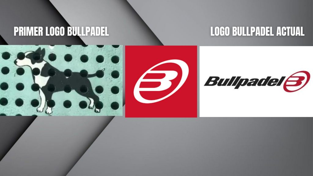 logos bullpadel