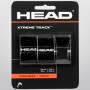 Pack 3Ud Overgrip Head Xtreme Track