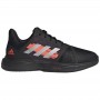 Courtjam Bounce M Negro Solar Clay