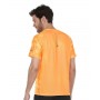 Camiseta Bullpadel Atlanta Naranja