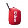 Wilson Tour Backpack Red