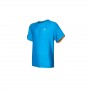 Camiseta Man Premium T-Shirt Blu