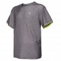 Camiseta Man Premium T-Shirt Gris