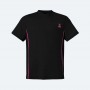 Camiseta Atomik T-Shirt 928 Negro
