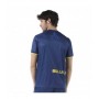 Camiseta Bullpadel Choix Azul